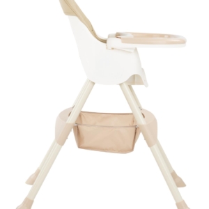 KIKKA BOO Hranilica BRIE 2in1 beige - Slika 3