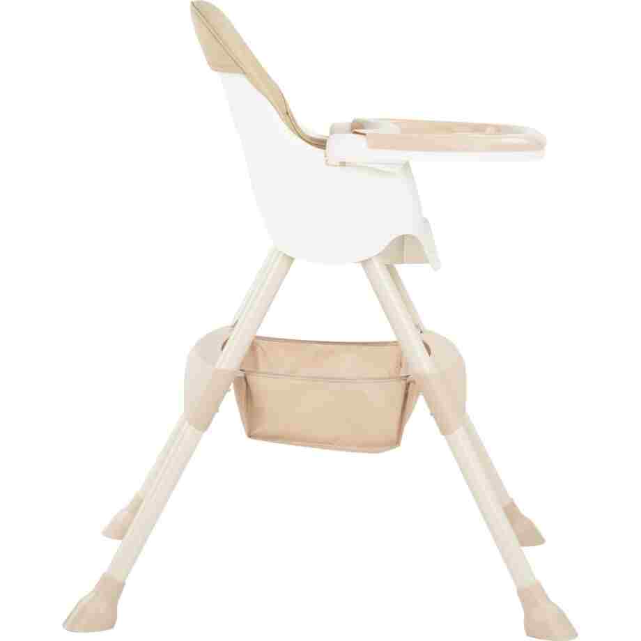 KIKKA BOO Hranilica BRIE 2in1 beige KIKKA BOO Hranilica BRIE 2in1 beige