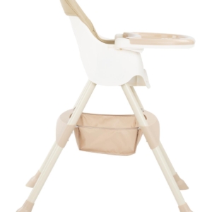 KIKKA BOO Hranilica BRIE 2in1 beige - Slika 4