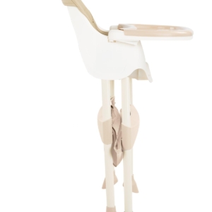 KIKKA BOO Hranilica BRIE 2in1 beige - Slika 6