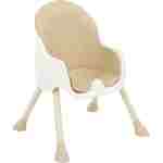 KIKKA BOO Hranilica BRIE 2in1 beige KIKKA BOO Hranilica BRIE 2in1 beige - Slika 8