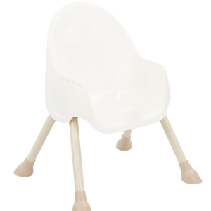 KIKKA BOO Hranilica BRIE 2in1 beige - Slika 9