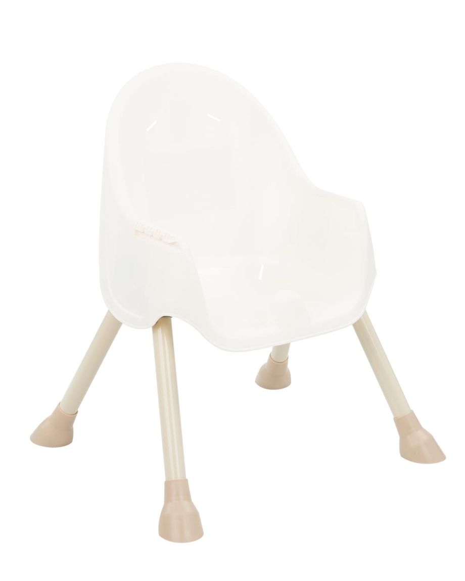 KIKKA BOO Hranilica BRIE 2in1 beige