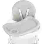KIKKA BOO Hranilica BRIE 2in1 grey KIKKA BOO Hranilica BRIE 2in1 grey - Slika 7