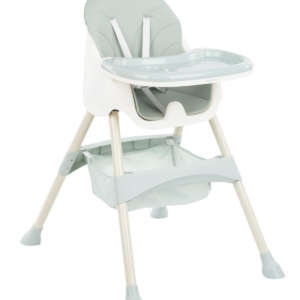 KIKKA BOO Hranilica BRIE 2in1 mint