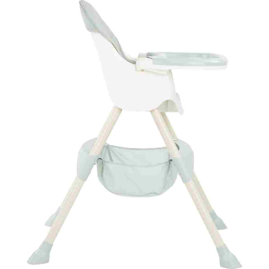 KIKKA BOO Hranilica BRIE 2in1 mint Hranilica BRIE mint3