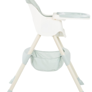 KIKKA BOO Hranilica BRIE 2in1 mint - Slika 5