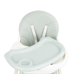 KIKKA BOO Hranilica BRIE 2in1 mint - Slika 7