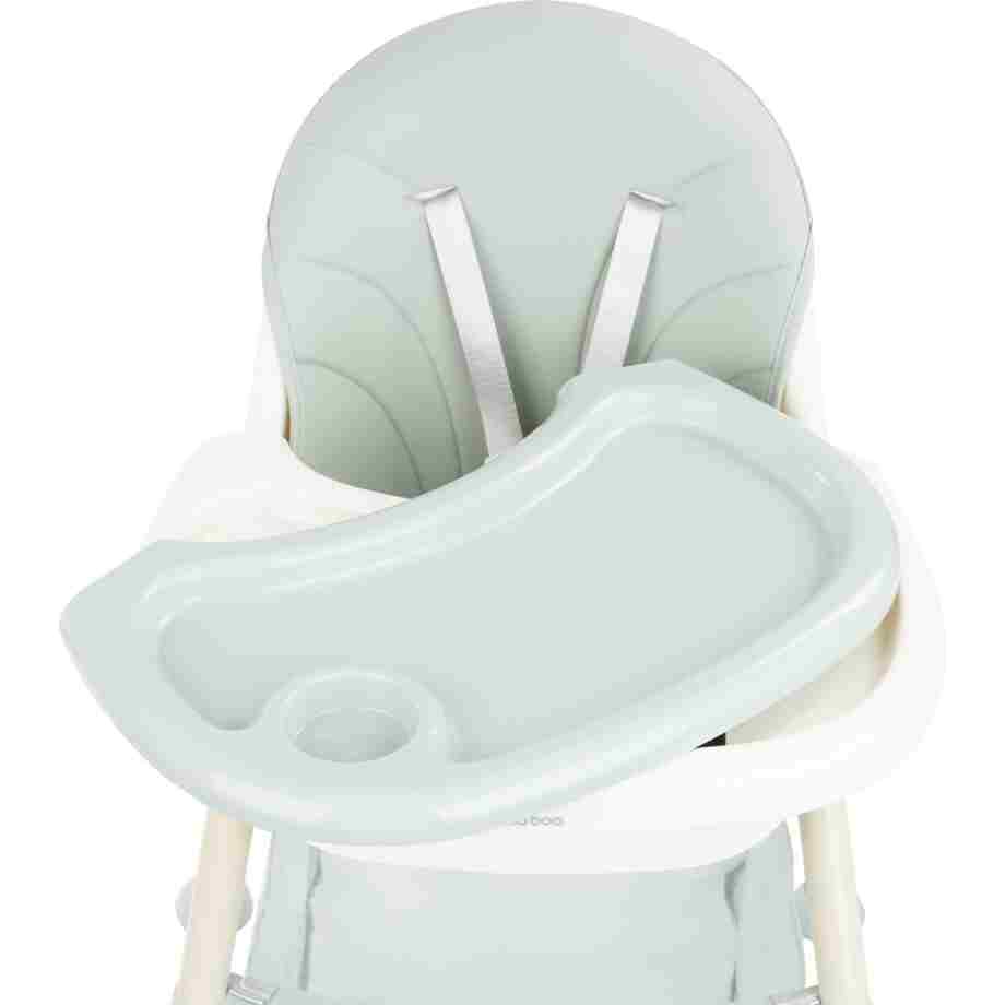 KIKKA BOO Hranilica BRIE 2in1 mint Hranilica BRIE mint7