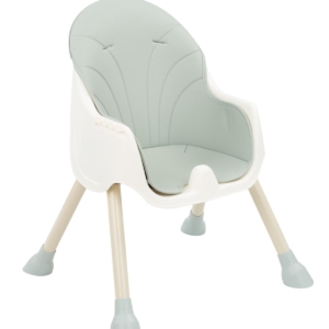 KIKKA BOO Hranilica BRIE 2in1 mint - Slika 8