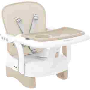 KIKKA BOO Hranilica CHEWY beige