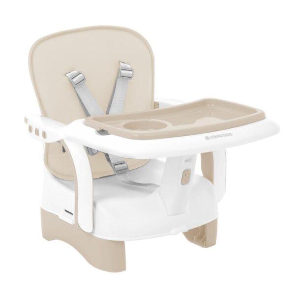 KIKKA BOO Hranilica CHEWY beige