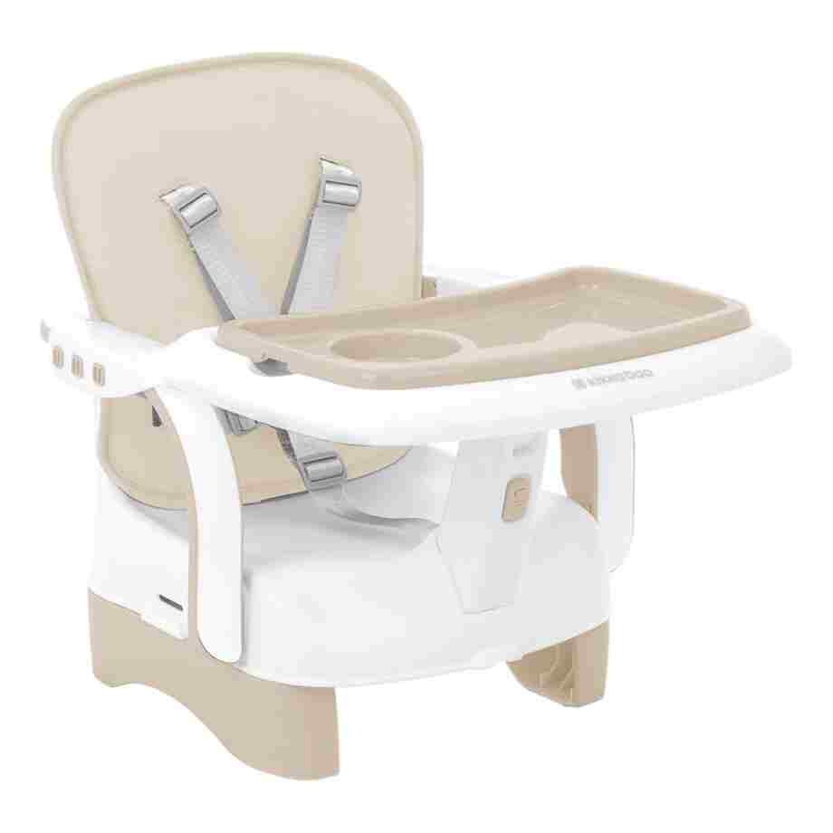 KIKKA BOO Hranilica CHEWY beige
