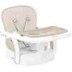 KIKKA BOO Hranilica CHEWY beige - Slika 2