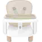 KIKKA BOO Hranilica CHEWY beige - Slika 3