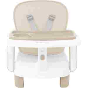 KIKKA BOO Hranilica CHEWY beige - Slika 3