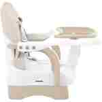 KIKKA BOO Hranilica CHEWY beige - Slika 4
