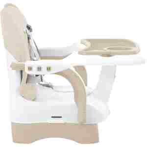 KIKKA BOO Hranilica CHEWY beige - Slika 4