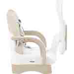 KIKKA BOO Hranilica CHEWY beige - Slika 5