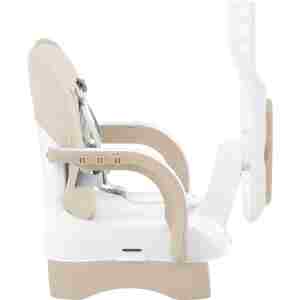 KIKKA BOO Hranilica CHEWY beige - Slika 5