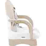 KIKKA BOO Hranilica CHEWY beige - Slika 6
