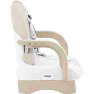 KIKKA BOO Hranilica CHEWY beige - Slika 6