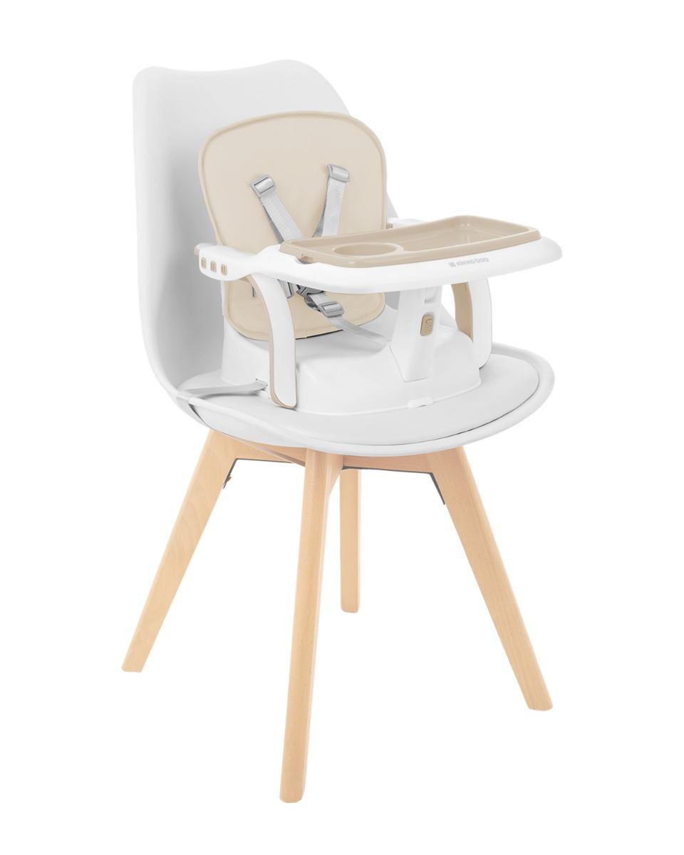 KIKKA BOO Hranilica CHEWY beige