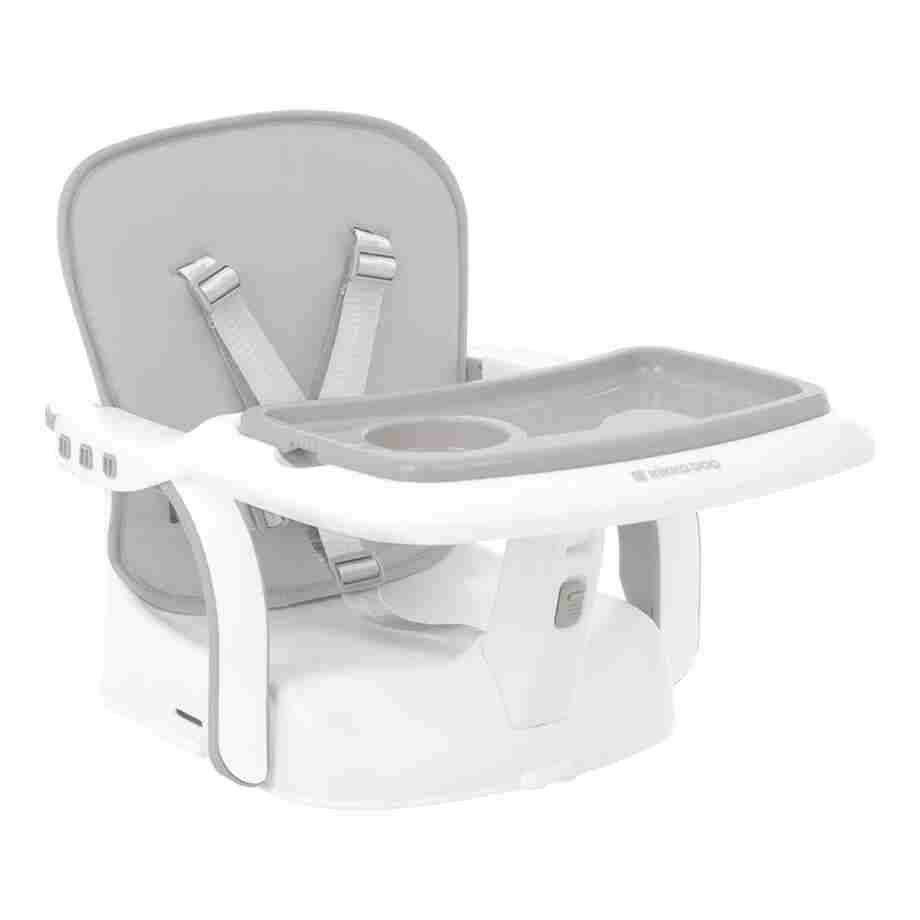 Hranilica CHEWY grey1