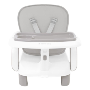 KIKKA BOO Hranilica buster CHEWY grey - Slika 3