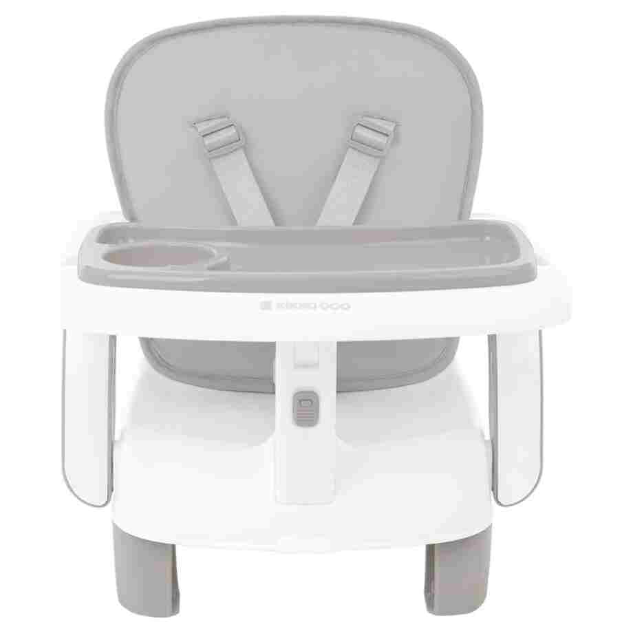 Hranilica CHEWY grey2