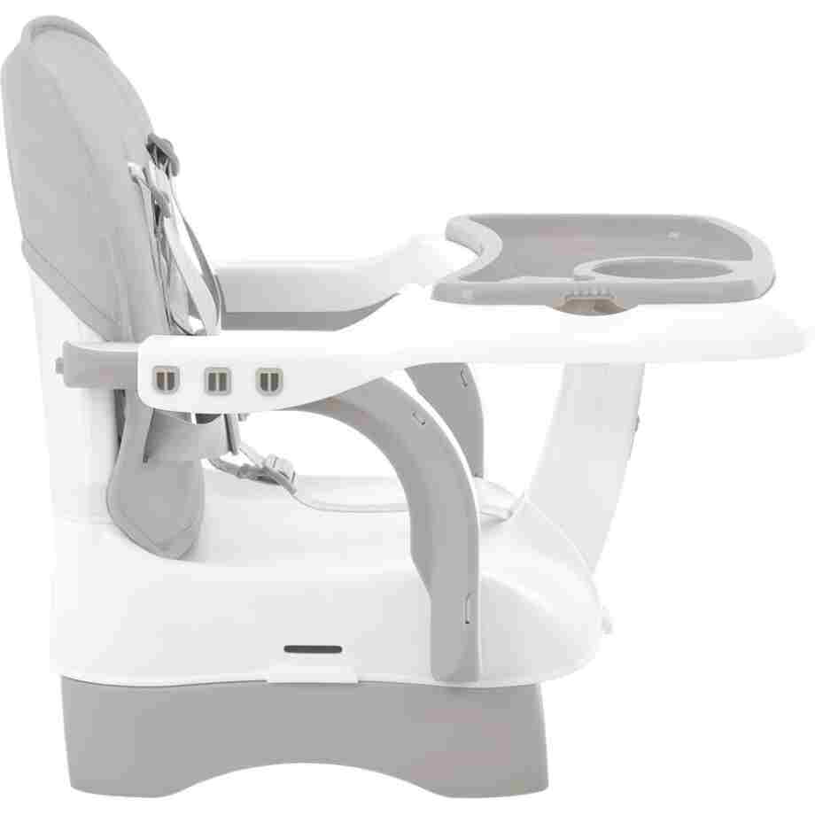 Hranilica CHEWY grey3