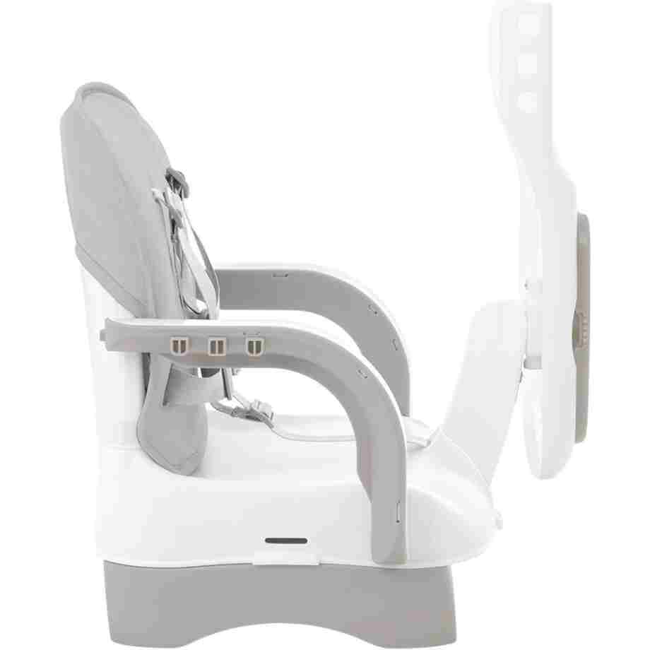 Hranilica CHEWY grey4