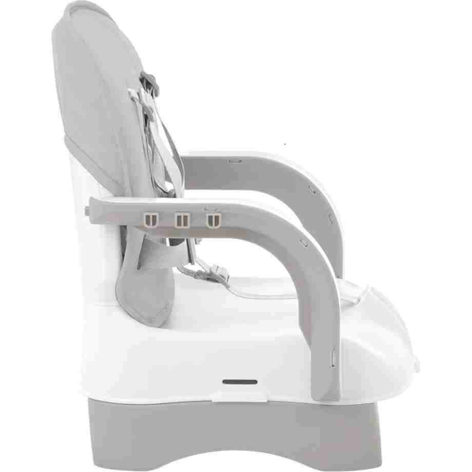 Hranilica CHEWY grey5