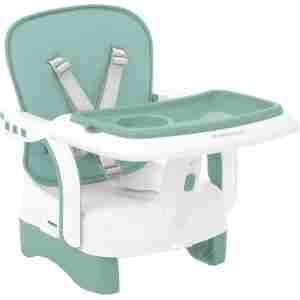 KIKKA BOO Hranilica CHEWY mint