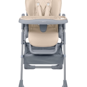 KIKKA BOO Hranilica COMFY PLUS beige kikka boo hranilica comfy plus beige za bebe