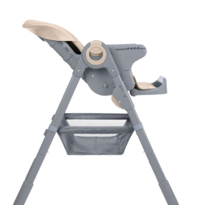 KIKKA BOO Hranilica COMFY PLUS beige kikka boo hranilica comfy plus beige za bebe