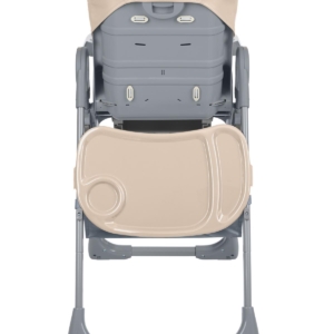 KIKKA BOO Hranilica COMFY PLUS beige kikka boo hranilica comfy plus beige za bebe