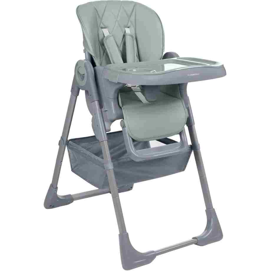 kikka boo hranilica comfy plus mint za bebe