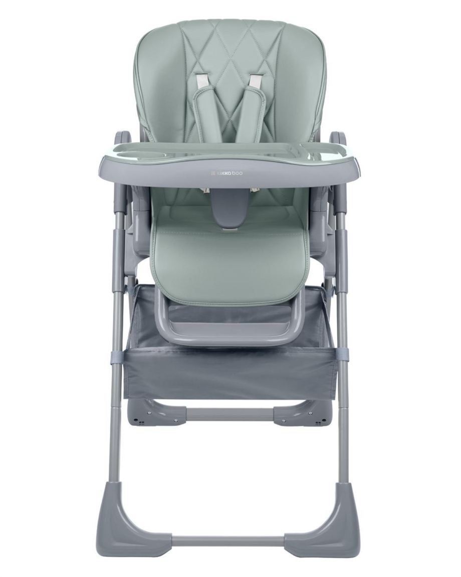 kikka boo hranilica comfy plus mint za bebe