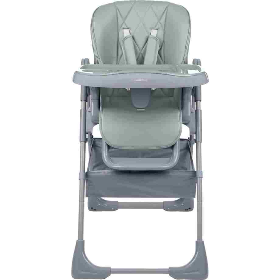 KIKKA BOO Hranilica COMFY PLUS mint kikka boo hranilica comfy plus mint za bebe