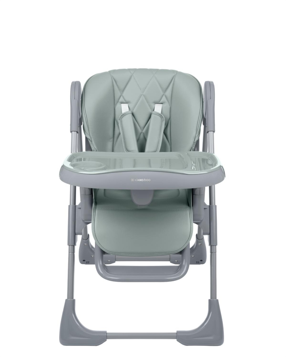 kikka boo hranilica comfy plus mint za bebe