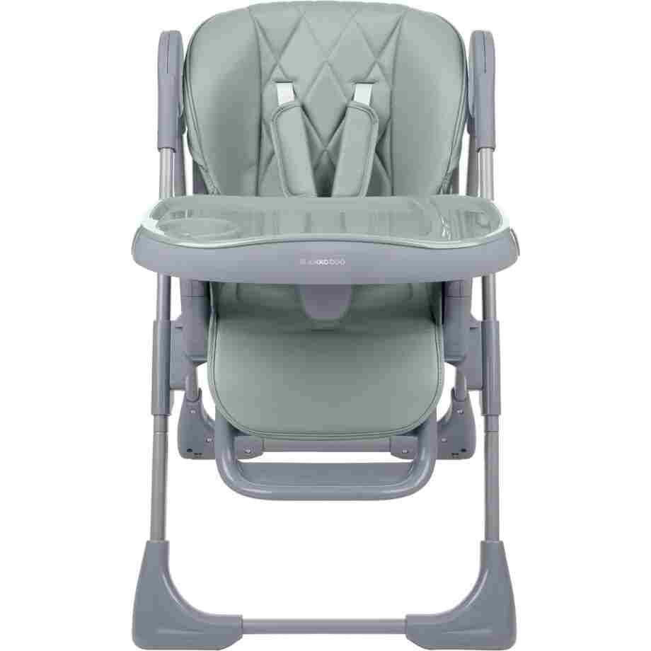 KIKKA BOO Hranilica COMFY PLUS mint kikka boo hranilica comfy plus mint za bebe
