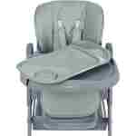 KIKKA BOO Hranilica COMFY PLUS mint kikka boo hranilica comfy plus mint za bebe