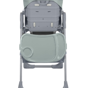 kikka boo hranilica comfy plus mint za bebe