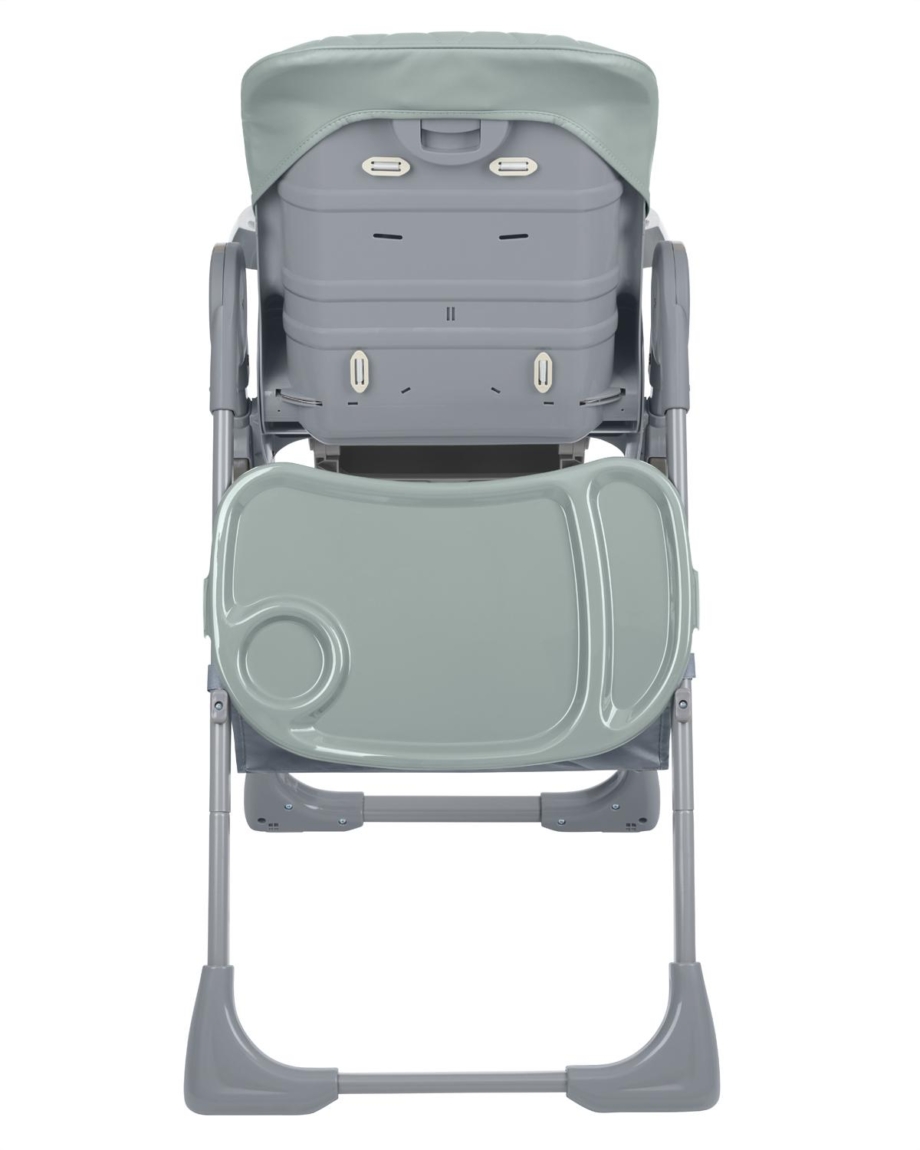 kikka boo hranilica comfy plus mint za bebe