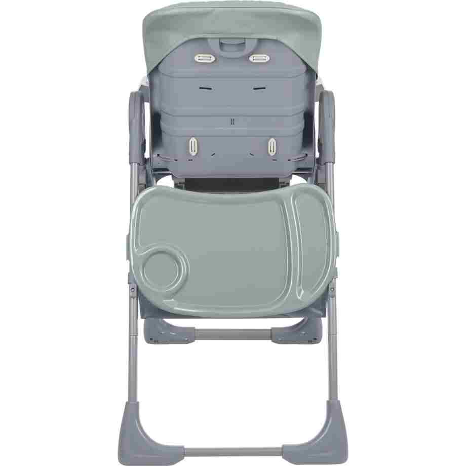 KIKKA BOO Hranilica COMFY PLUS mint kikka boo hranilica comfy plus mint za bebe