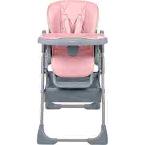 kikka boo hranilica comfy plus pink za bebe