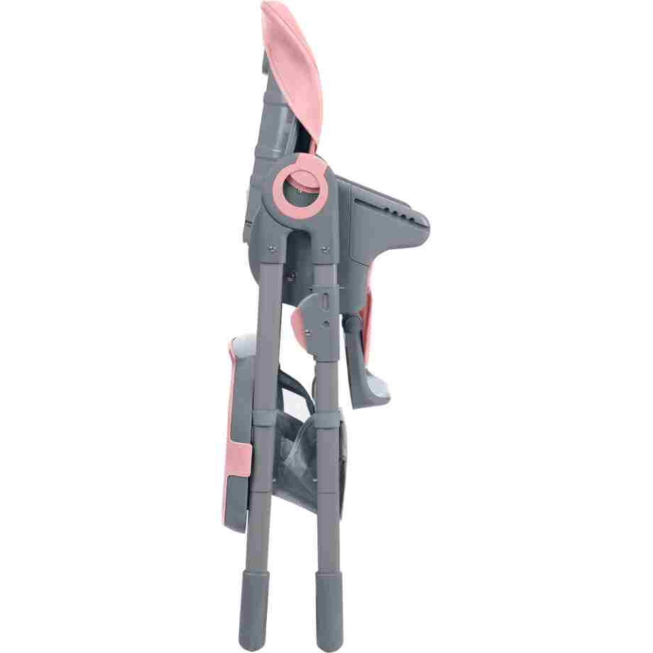 KIKKA BOO Hranilica COMFY PLUS pink kikka boo hranilica comfy plus pink za bebe