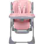 KIKKA BOO Hranilica COMFY PLUS pink kikka boo hranilica comfy plus pink za bebe