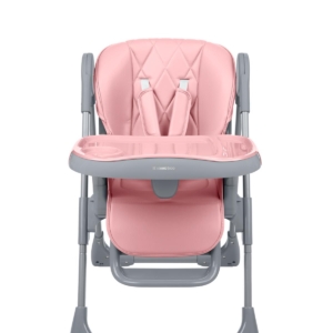 KIKKA BOO Hranilica COMFY PLUS pink kikka boo hranilica comfy plus pink za bebe